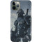 DC Comics Arkham Origins Deathstroke iPhone 11 Pro Lite Case