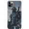 DC Comics Arkham Origins Deathstroke iPhone 11 Pro Max Lite Case