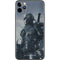 DC Comics Arkham Origins Deathstroke iPhone 11 Pro Max Skin