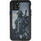 DC Comics Arkham Origins Deathstroke iPhone 11 Pro Max Waterproof Case