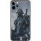 DC Comics Arkham Origins Deathstroke iPhone 11 Pro Skin