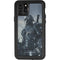 DC Comics Arkham Origins Deathstroke iPhone 11 Pro Waterproof Case