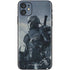 DC Comics Arkham Origins Deathstroke iPhone 11 Skin