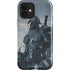 DC Comics Arkham Origins Deathstroke iPhone 12 Impact Case