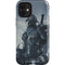DC Comics Arkham Origins Deathstroke iPhone 12 Mini Impact Case
