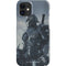 DC Comics Arkham Origins Deathstroke iPhone 12 Mini Lite Case