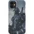 DC Comics Arkham Origins Deathstroke iPhone 12 Mini Lite Case