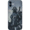 DC Comics Arkham Origins Deathstroke iPhone 12 Mini Skin