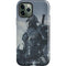 DC Comics Arkham Origins Deathstroke iPhone 12 Pro Impact Case