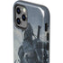 DC Comics Arkham Origins Deathstroke iPhone 12 Pro Impact Case