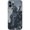 DC Comics Arkham Origins Deathstroke iPhone 12 Pro Max Skin