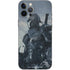 DC Comics Arkham Origins Deathstroke iPhone 12 Pro Max Skin
