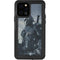 DC Comics Arkham Origins Deathstroke iPhone 12 Pro Waterproof Case