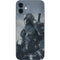 DC Comics Arkham Origins Deathstroke iPhone 12 Skin