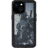 DC Comics Arkham Origins Deathstroke iPhone 13 Mini Waterproof Case