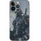 DC Comics Arkham Origins Deathstroke iPhone 13 Pro Skin