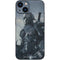 DC Comics Arkham Origins Deathstroke iPhone 13 Skin