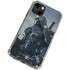 DC Comics Arkham Origins Deathstroke iPhone 14 Clear Case