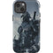 DC Comics Arkham Origins Deathstroke iPhone 14 Impact Case
