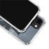 DC Comics Arkham Origins Deathstroke iPhone 14 Plus Clear Case
