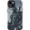 DC Comics Arkham Origins Deathstroke iPhone 15 Plus Impact Case