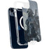 DC Comics Arkham Origins Deathstroke iPhone 14 Plus MagSafe Case