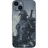 DC Comics Arkham Origins Deathstroke iPhone 15 Plus Skin