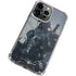 DC Comics Arkham Origins Deathstroke iPhone 15 Pro Clear Case