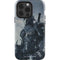 DC Comics Arkham Origins Deathstroke iPhone 14 Pro Impact Case