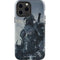DC Comics Arkham Origins Deathstroke iPhone 15 Pro Max Impact Case
