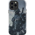 DC Comics Arkham Origins Deathstroke iPhone 15 Pro Max Impact Case