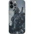 DC Comics Arkham Origins Deathstroke iPhone 14 Pro Max Skin