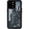 DC Comics Arkham Origins Deathstroke iPhone 14 Pro Max Waterproof Case