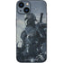 DC Comics Arkham Origins Deathstroke iPhone 14 Skin