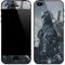 DC Comics Arkham Origins Deathstroke iPhone 5/5s/5SE Skin
