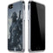 DC Comics Arkham Origins Deathstroke iPhone SE (2nd & 3rd Gen) Clear Case
