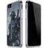 DC Comics Arkham Origins Deathstroke iPhone SE (2nd & 3rd Gen) Clear Case