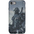 DC Comics Arkham Origins Deathstroke iPhone SE (2nd & 3rd Gen) Pro Case