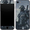 DC Comics Arkham Origins Deathstroke iPhone SE (2nd & 3rd Gen) Skin