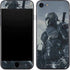 DC Comics Arkham Origins Deathstroke iPhone SE (2nd & 3rd Gen) Skin