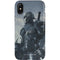 DC Comics Arkham Origins Deathstroke iPhone X Pro Case
