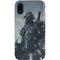 DC Comics Arkham Origins Deathstroke iPhone XR Pro Case