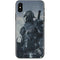 DC Comics Arkham Origins Deathstroke iPhone XS Max Skin