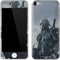 DC Comics Arkham Origins Deathstroke Apple iPod Skin