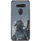 DC Comics Arkham Origins Deathstroke LG K51/Q51 Clear Case