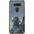 DC Comics Arkham Origins Deathstroke LG K51/Q51 Clear Case