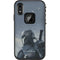 DC Comics Arkham Origins Deathstroke LifeProof Fre iPhone Skin