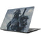 DC Comics Arkham Origins Deathstroke Apple MacBook Skin