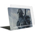 DC Comics Arkham Origins Deathstroke MacBook Air 15in (2023-2025) Case plus Skin