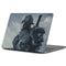 DC Comics Arkham Origins Deathstroke Apple MacBook Pro 13-inch Skin